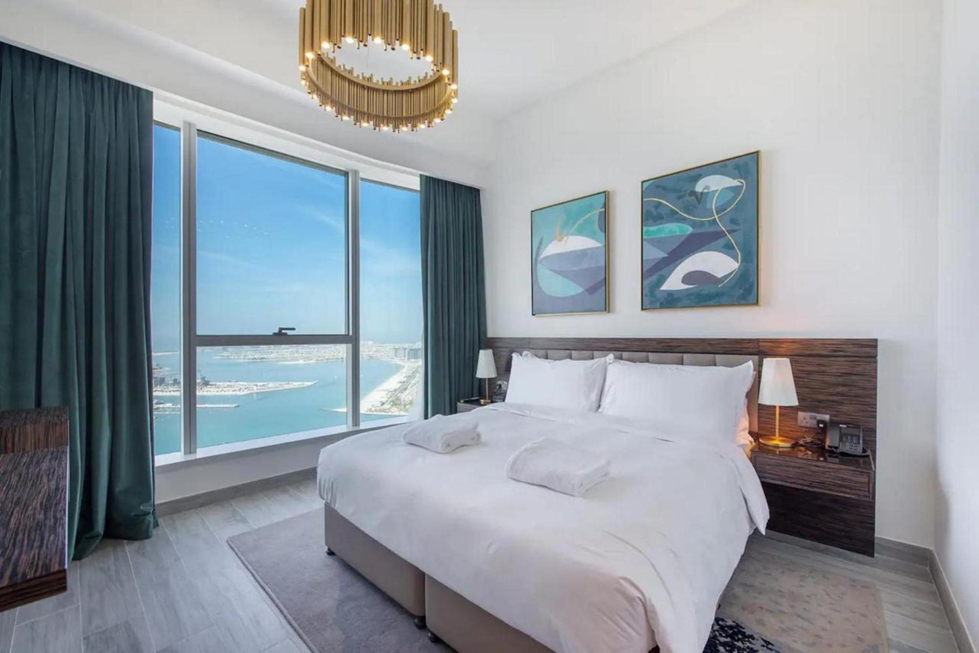 Apartment Globalstay Avani Palm View *