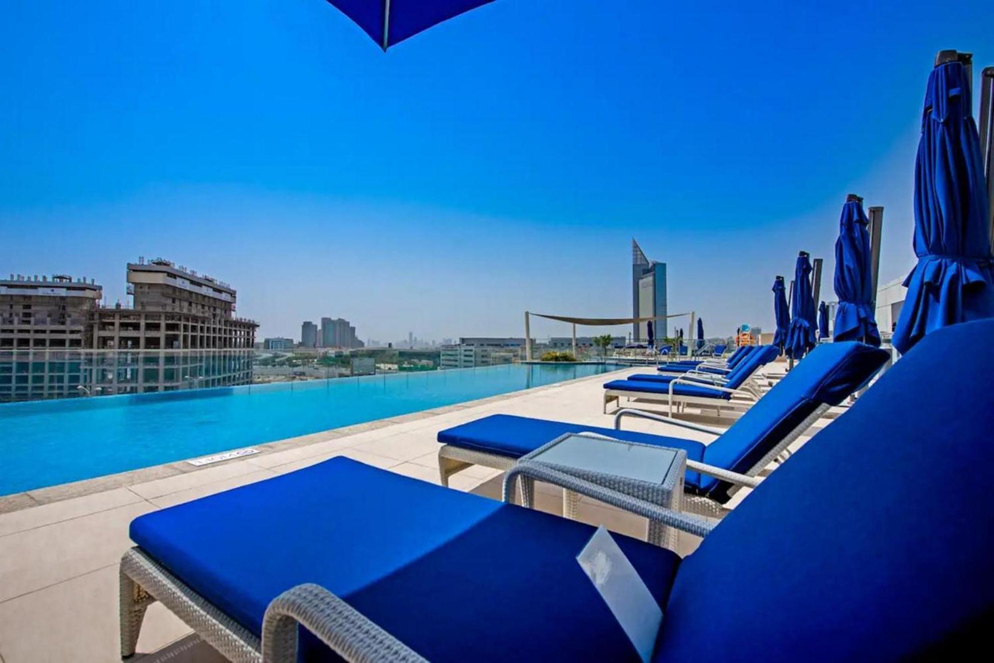 Globalstay Avani Palm View Apartment Dubai