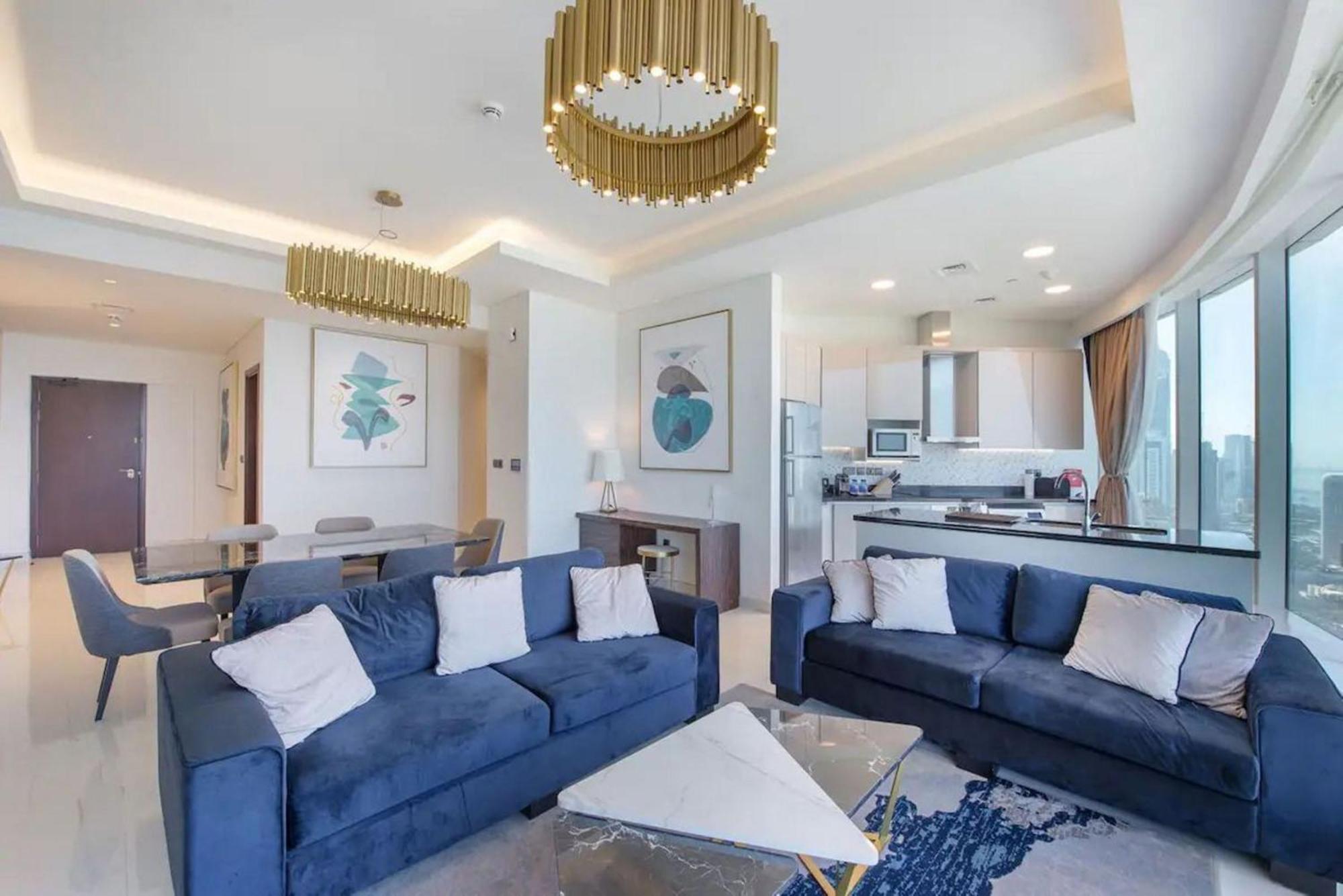 Globalstay Avani Palm View Dubai