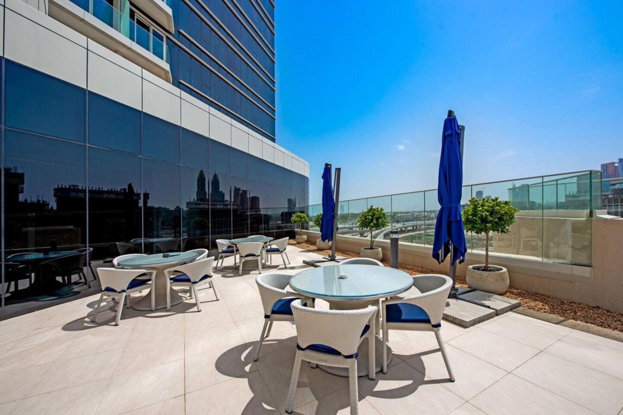 Globalstay Avani Palm View * Dubai