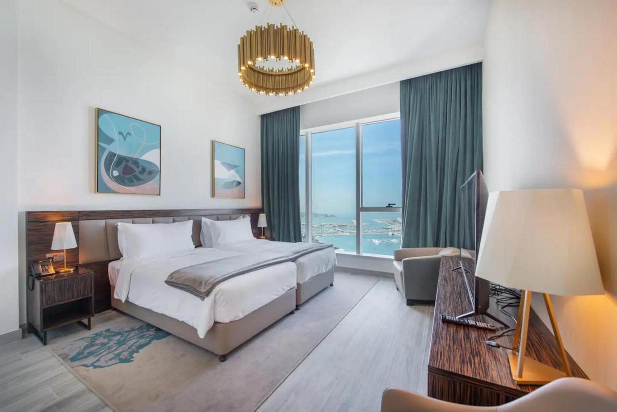 Globalstay Avani Palm View Apartment