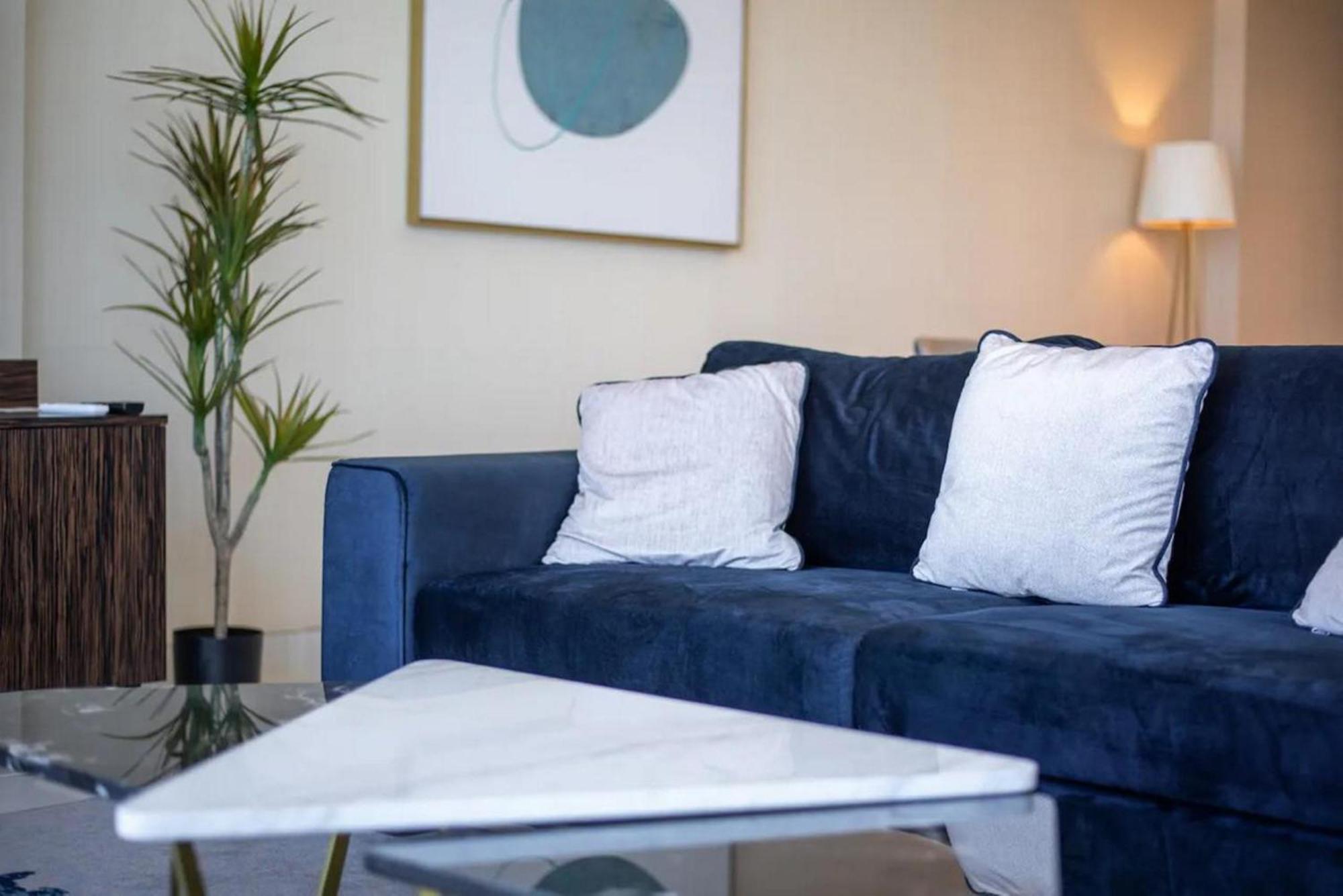 Apartment Globalstay Avani Palm View Dubai