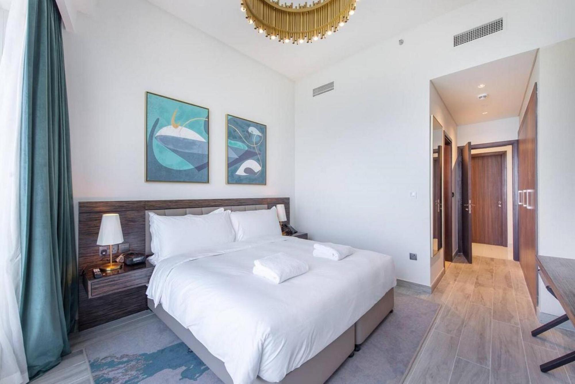 Globalstay Avani Palm View *