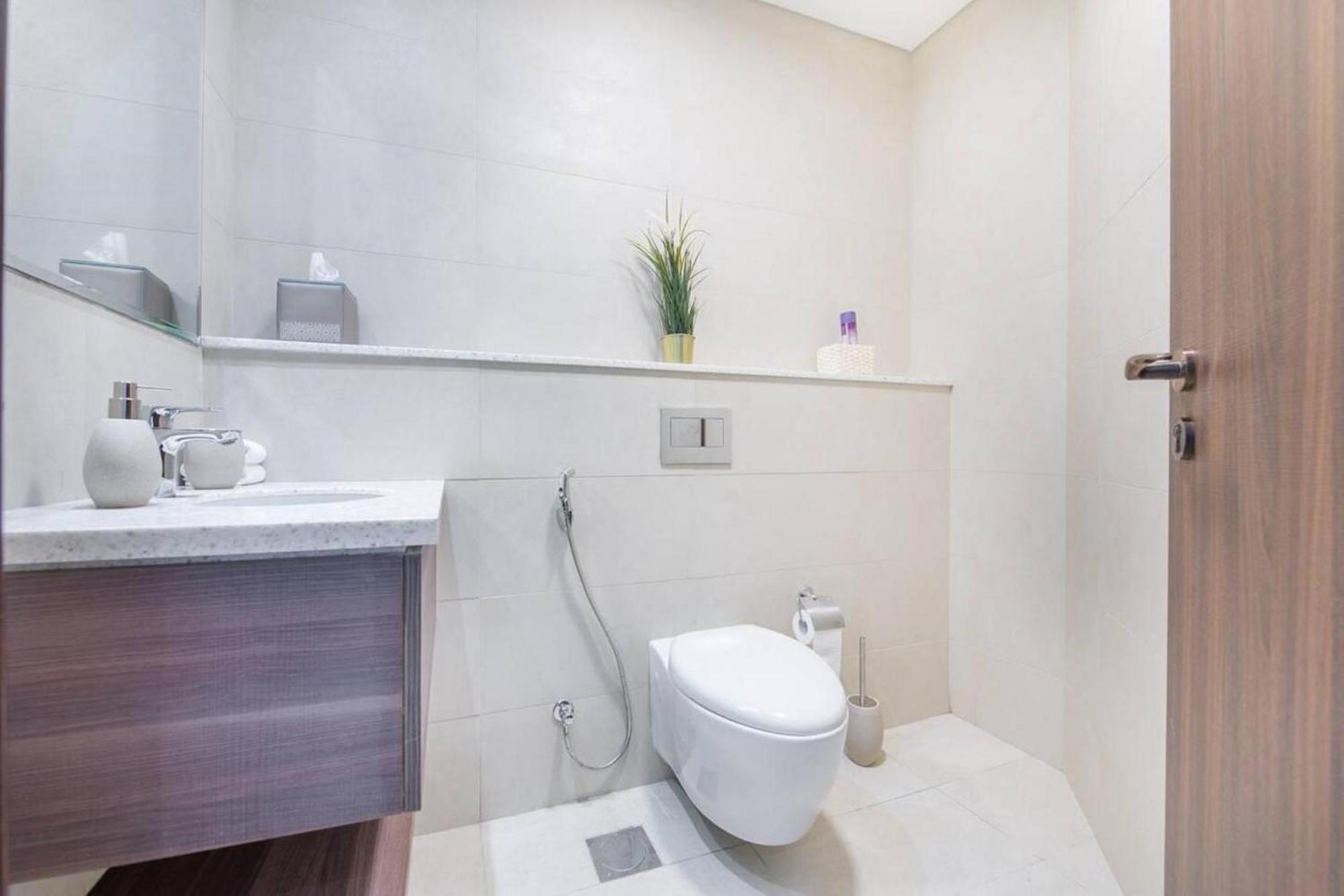 Globalstay Avani Palm View Dubai