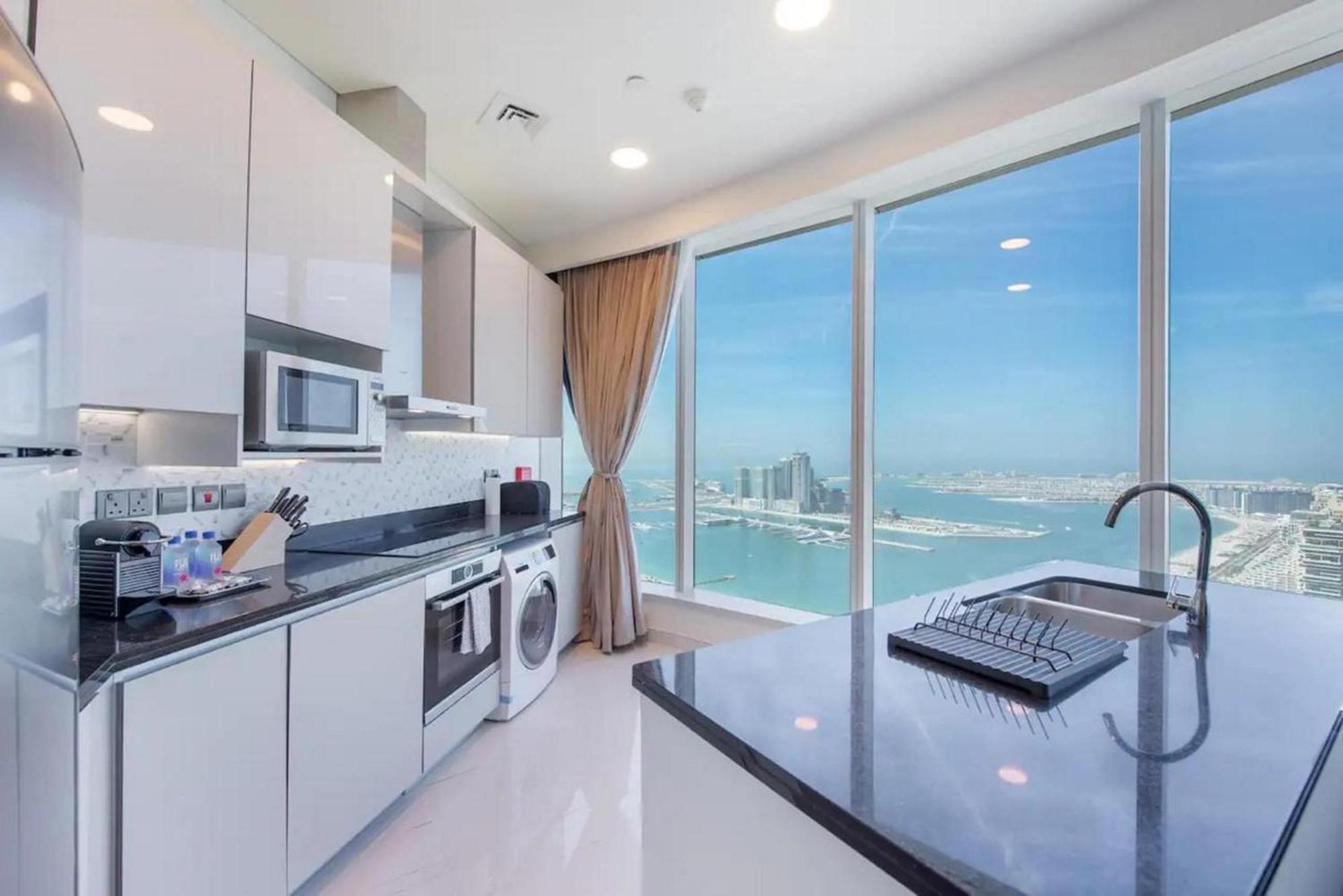 Globalstay Avani Palm View * Dubai