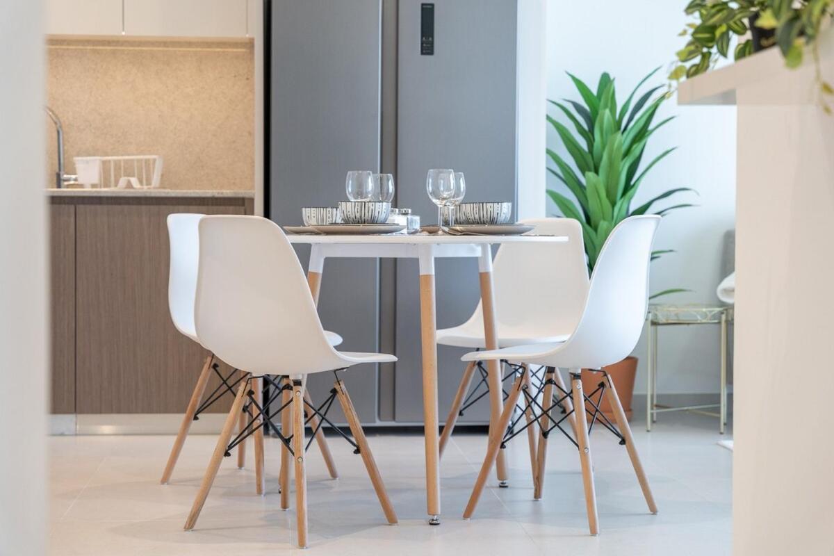 Posh 2-bedroom Flat In The Heart Of Downtown, Dubai! Apartment Dubai