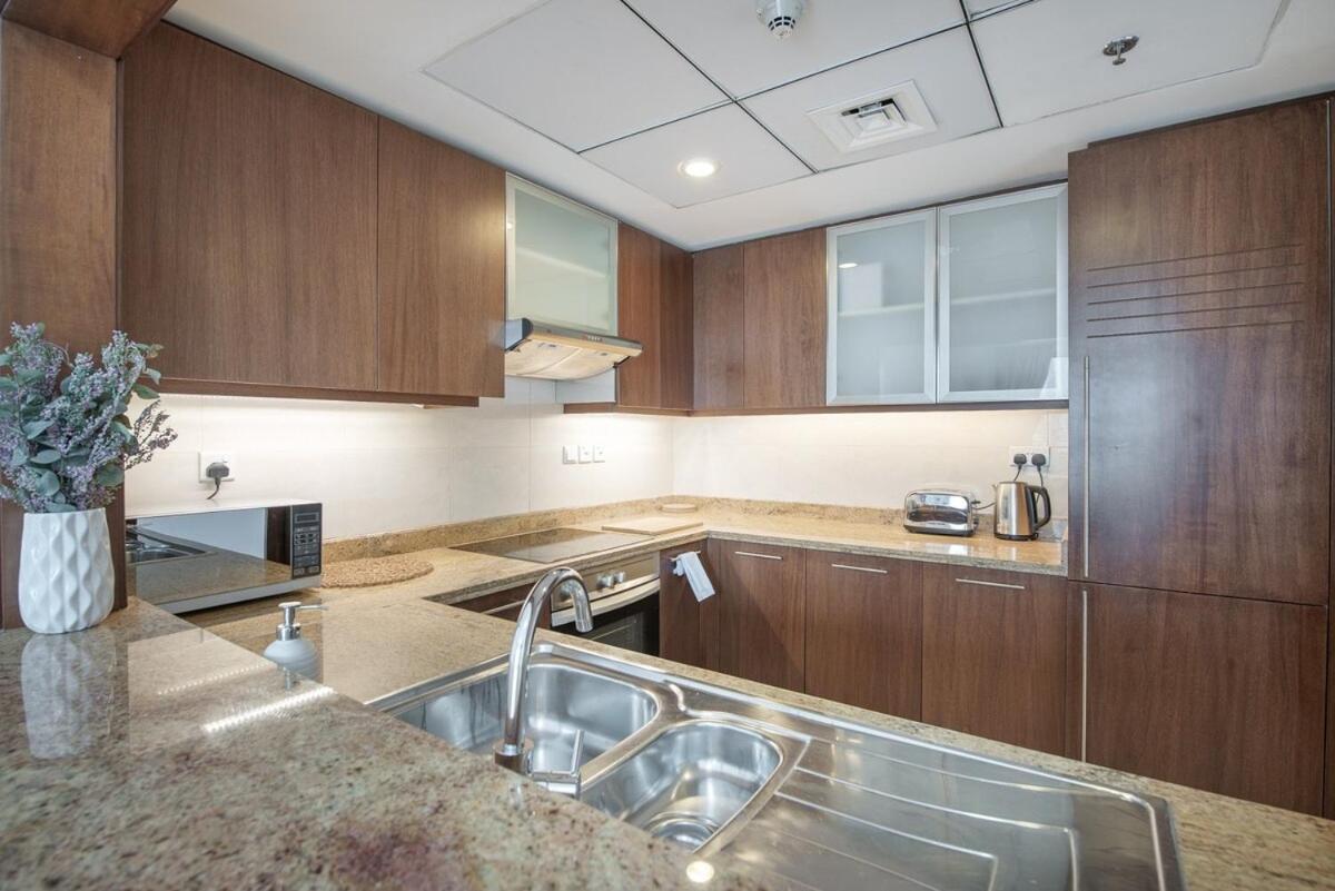 Cozy 1br Perfect For 4 In Downtown Apartment *