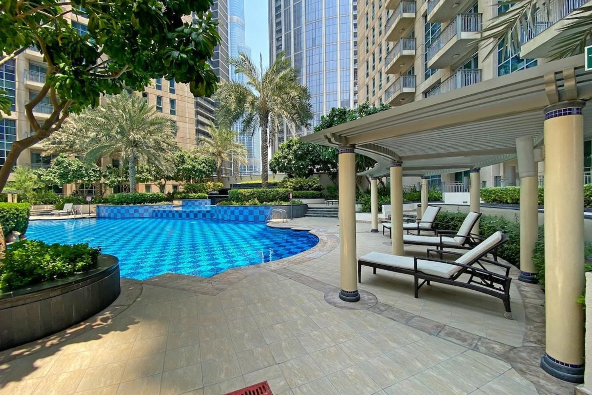 Apartment Cozy 1br Perfect For 4 In Downtown