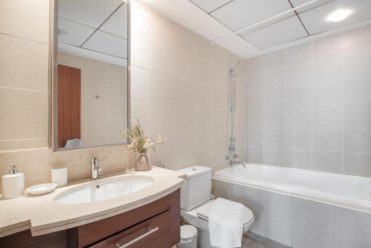 Apartment Cozy 1br Perfect For 4 In Downtown *