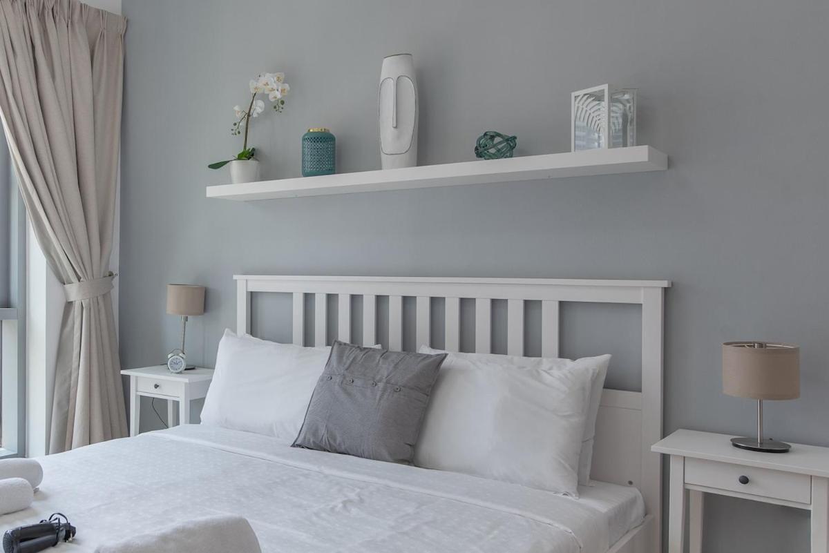 Cozy 1br Perfect For 4 In Downtown
