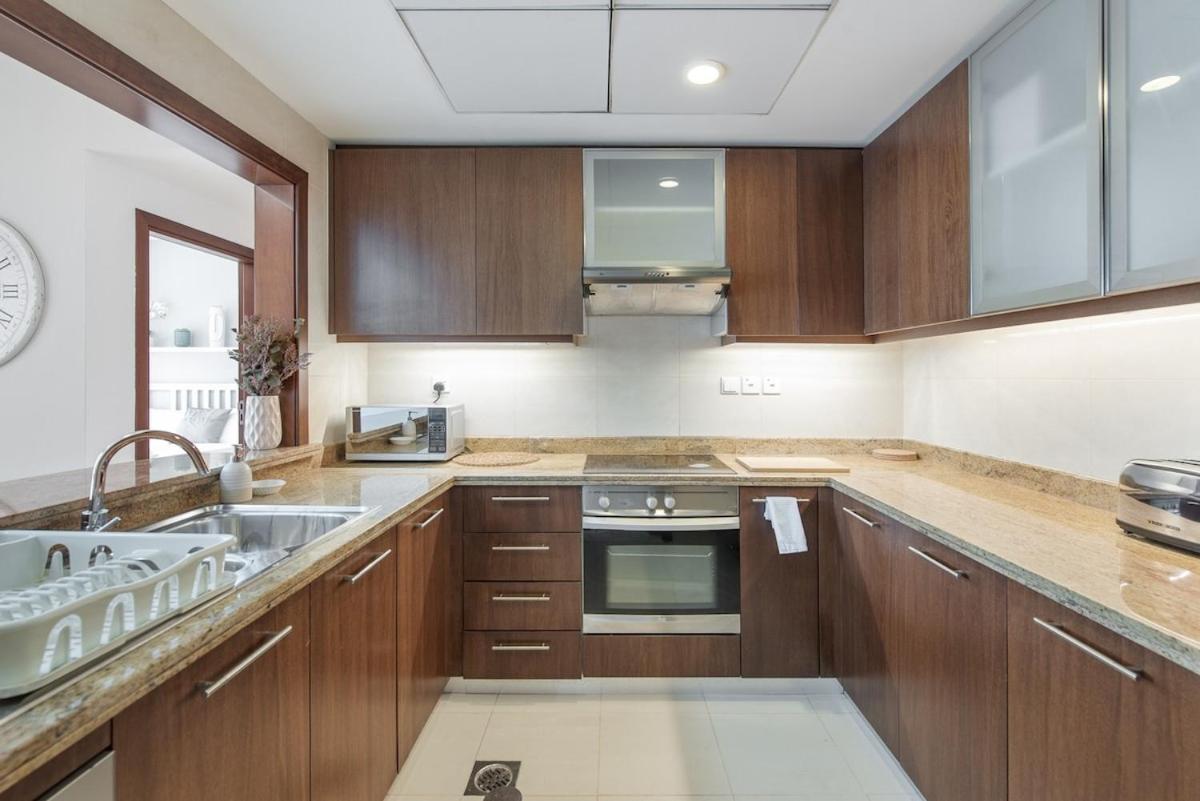 Cozy 1br Perfect For 4 In Downtown *
