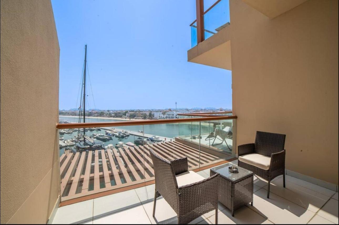 Aws Homes - Stylish Gem In The Palm * Dubai