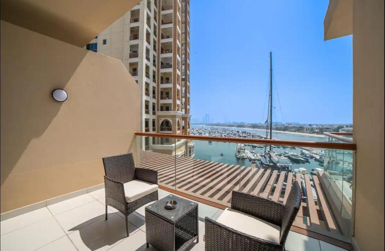 Aws Homes - Stylish Gem In The Palm Apartment Dubai