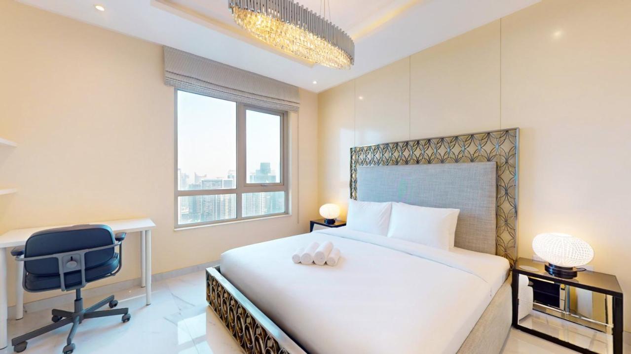 Apartment The Residences 7 - Elegant Two Bed With View