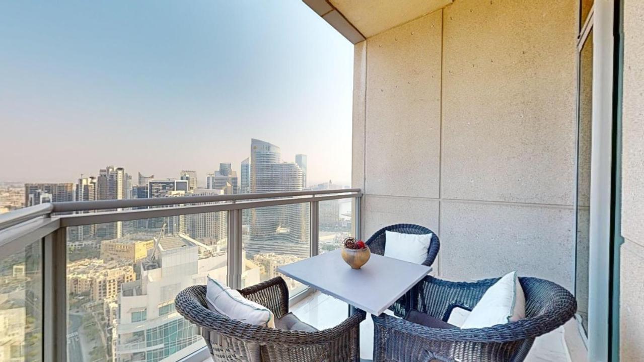 Apartment The Residences 7 - Elegant Two Bed With View *