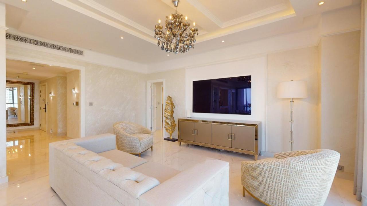 The Residences 7 - Elegant Two Bed With View Apartment Dubai