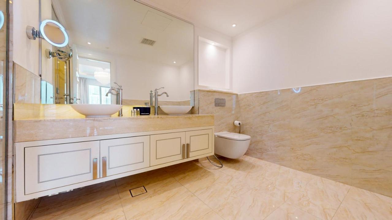Apartment The Residences 7 - Elegant Two Bed With View Dubai