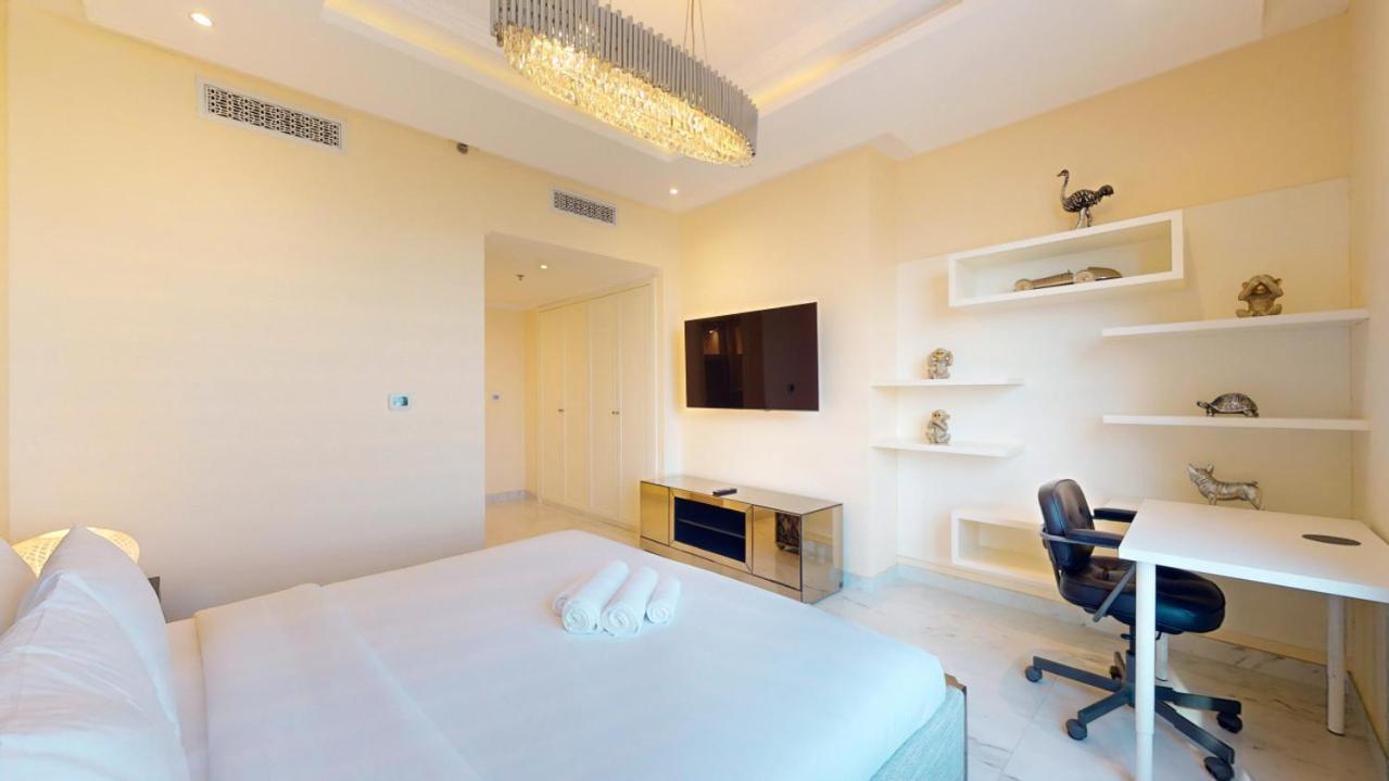 The Residences 7 - Elegant Two Bed With View