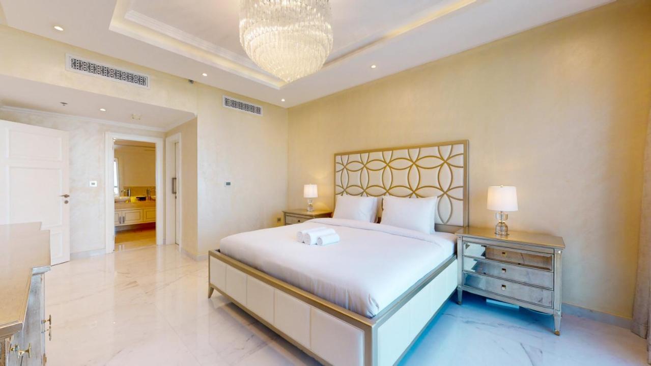 The Residences 7 - Elegant Two Bed With View Apartment Dubai