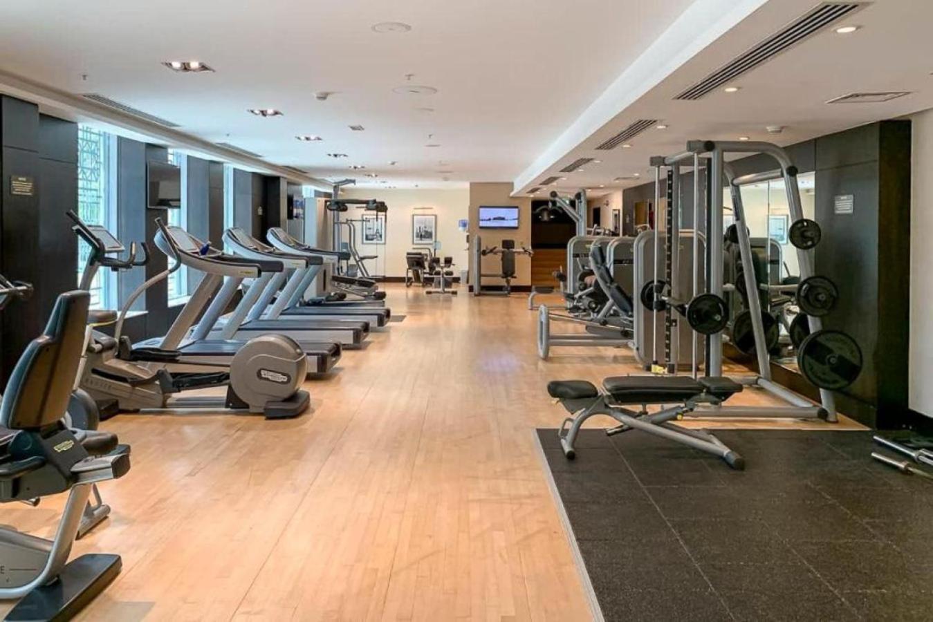 Apartment The Residences 7 - Elegant Two Bed With View Dubai