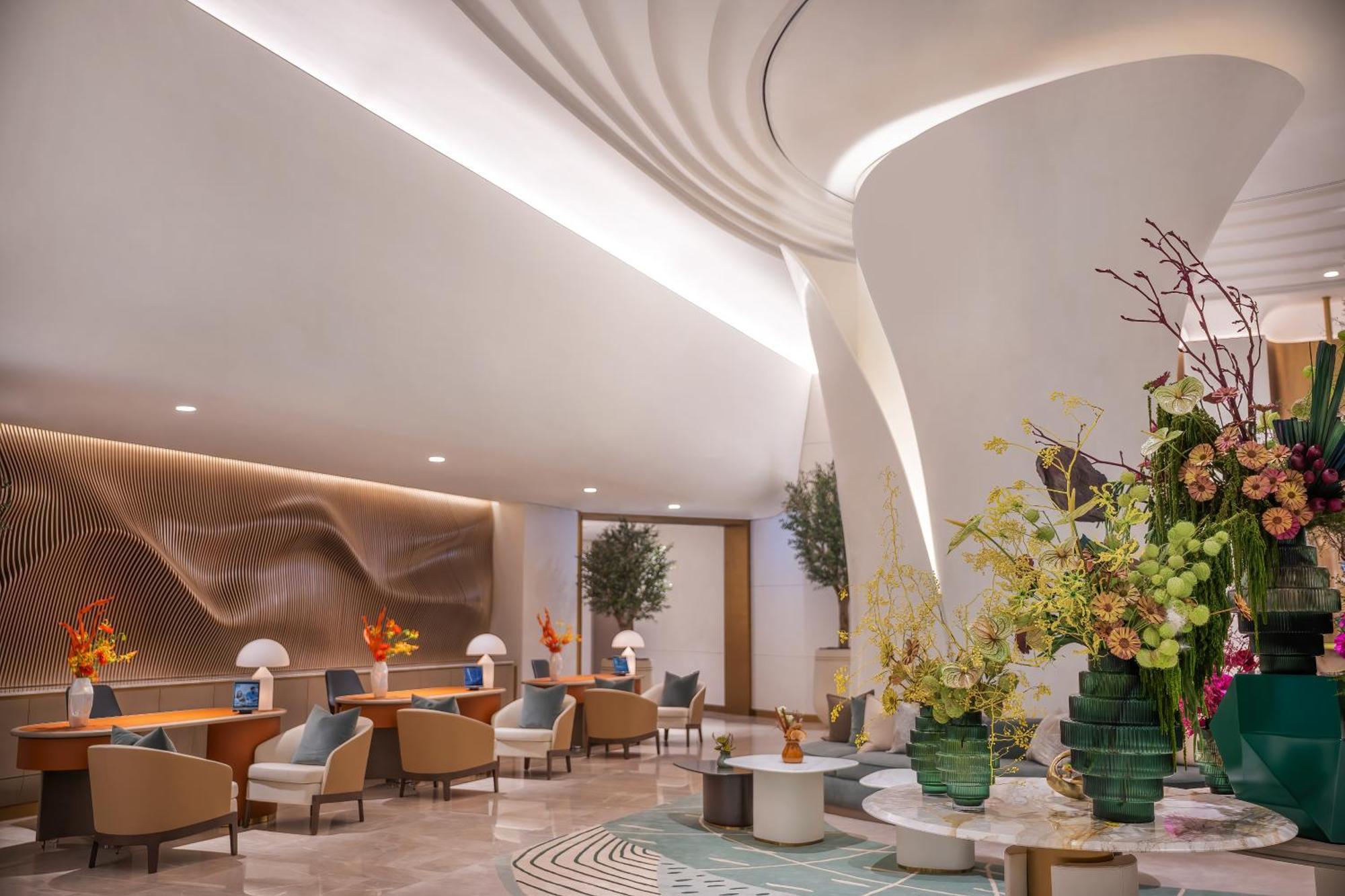 Address Creek Harbour Hotel