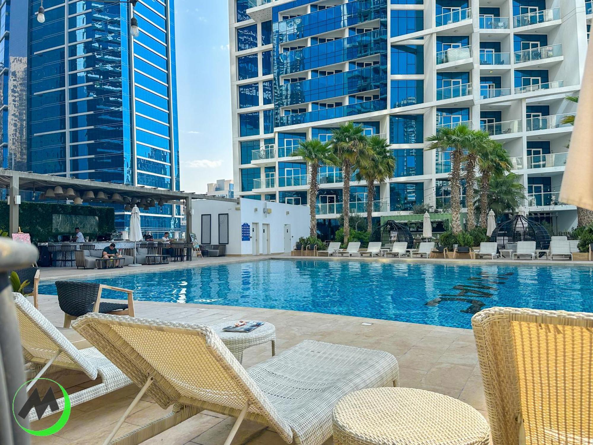 Mystic - Damac Maison Prive Tower A