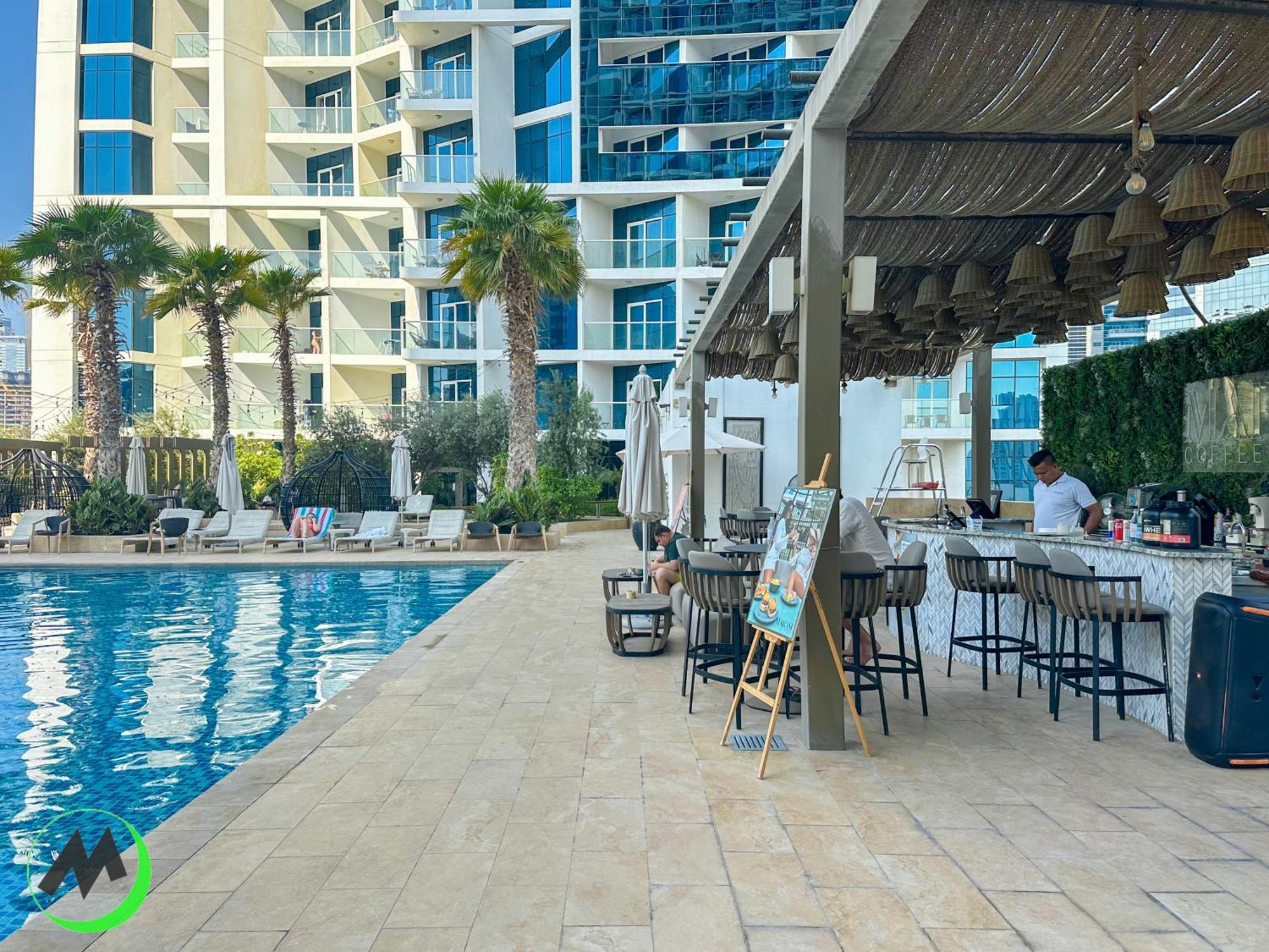 Mystic - Damac Maison Prive Tower A