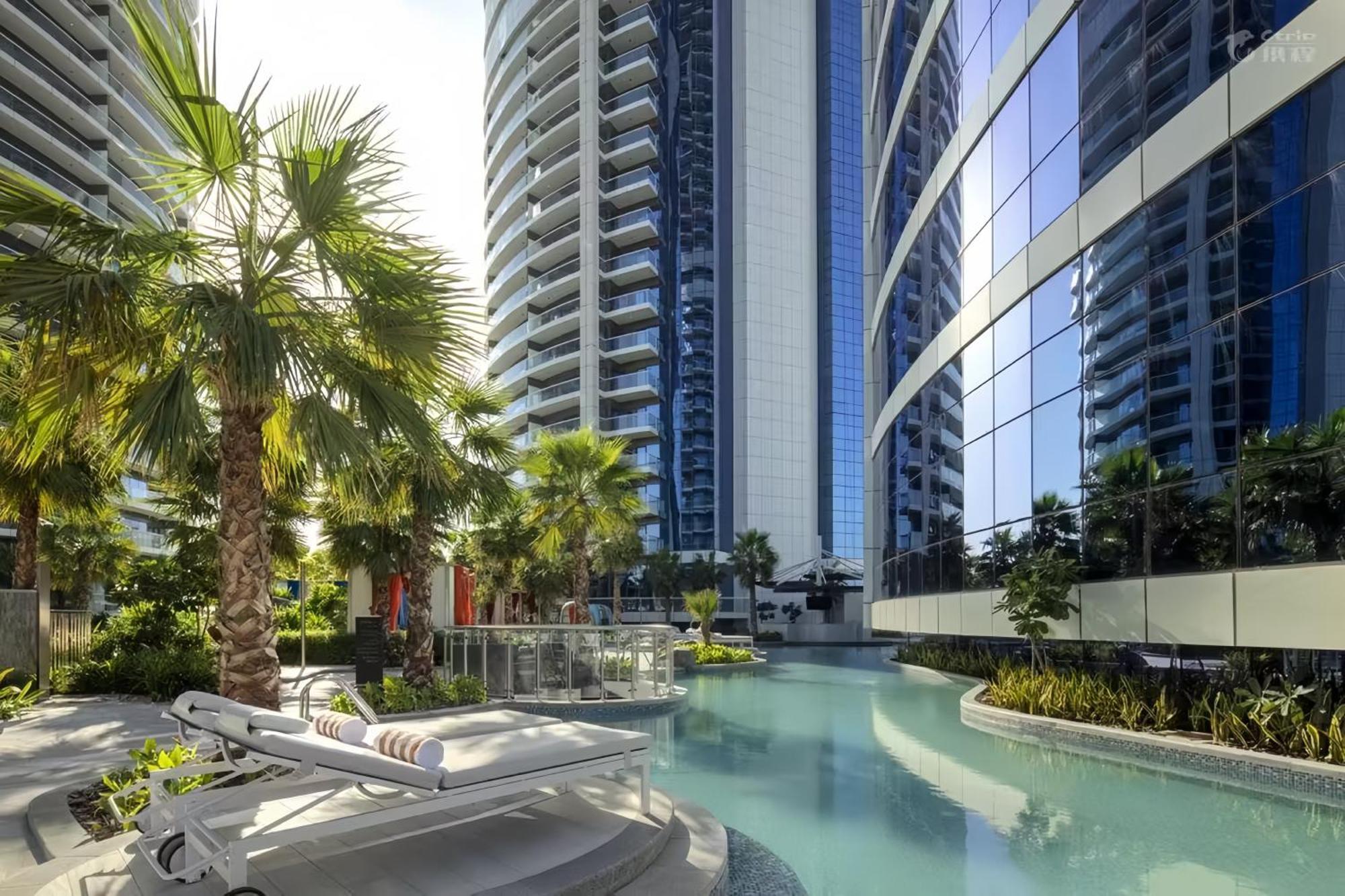 Paramount Apartment *