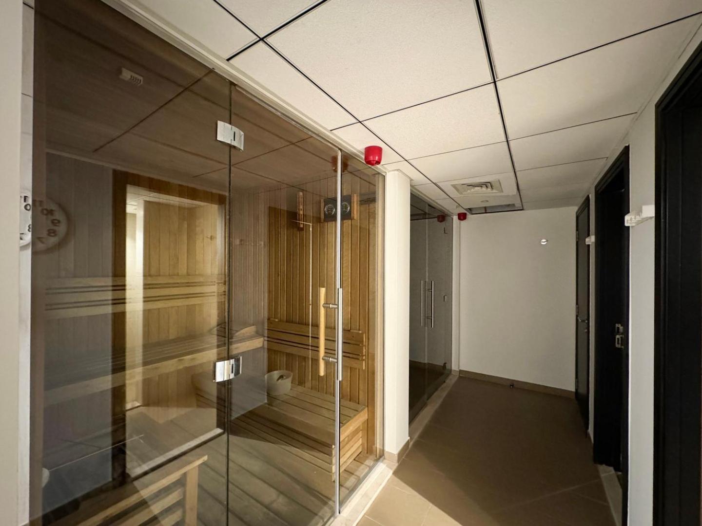 Luxe | 1br | Heart Of Difc & Trade Centre Apartment