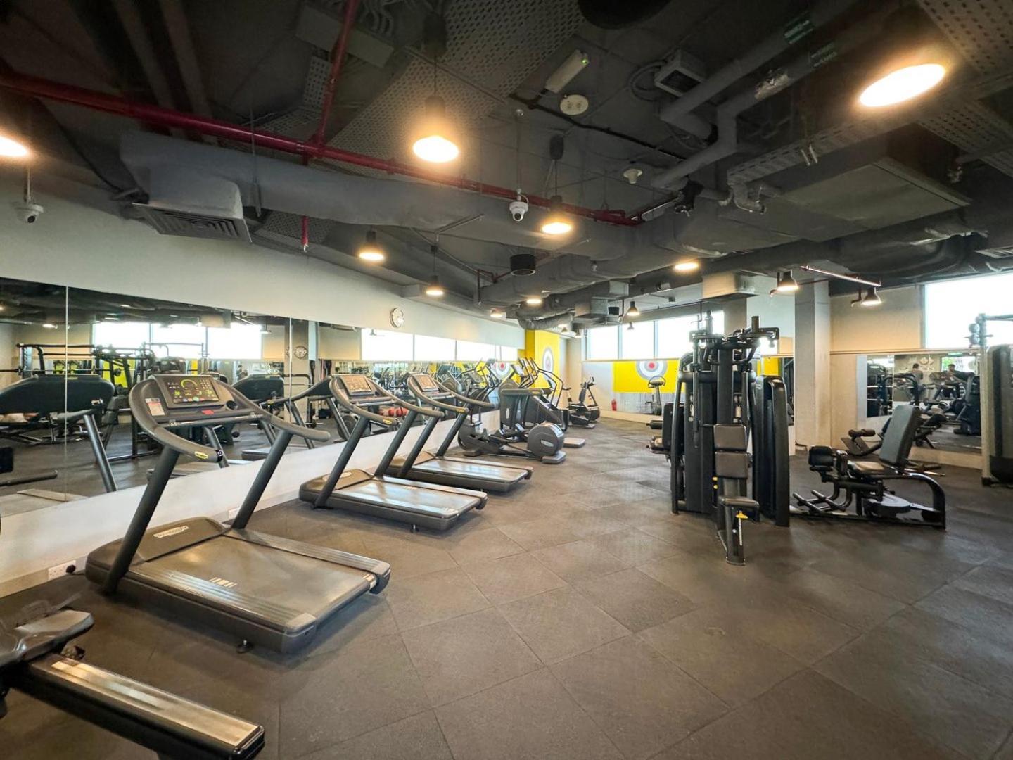Luxe | 1br | Heart Of Difc & Trade Centre