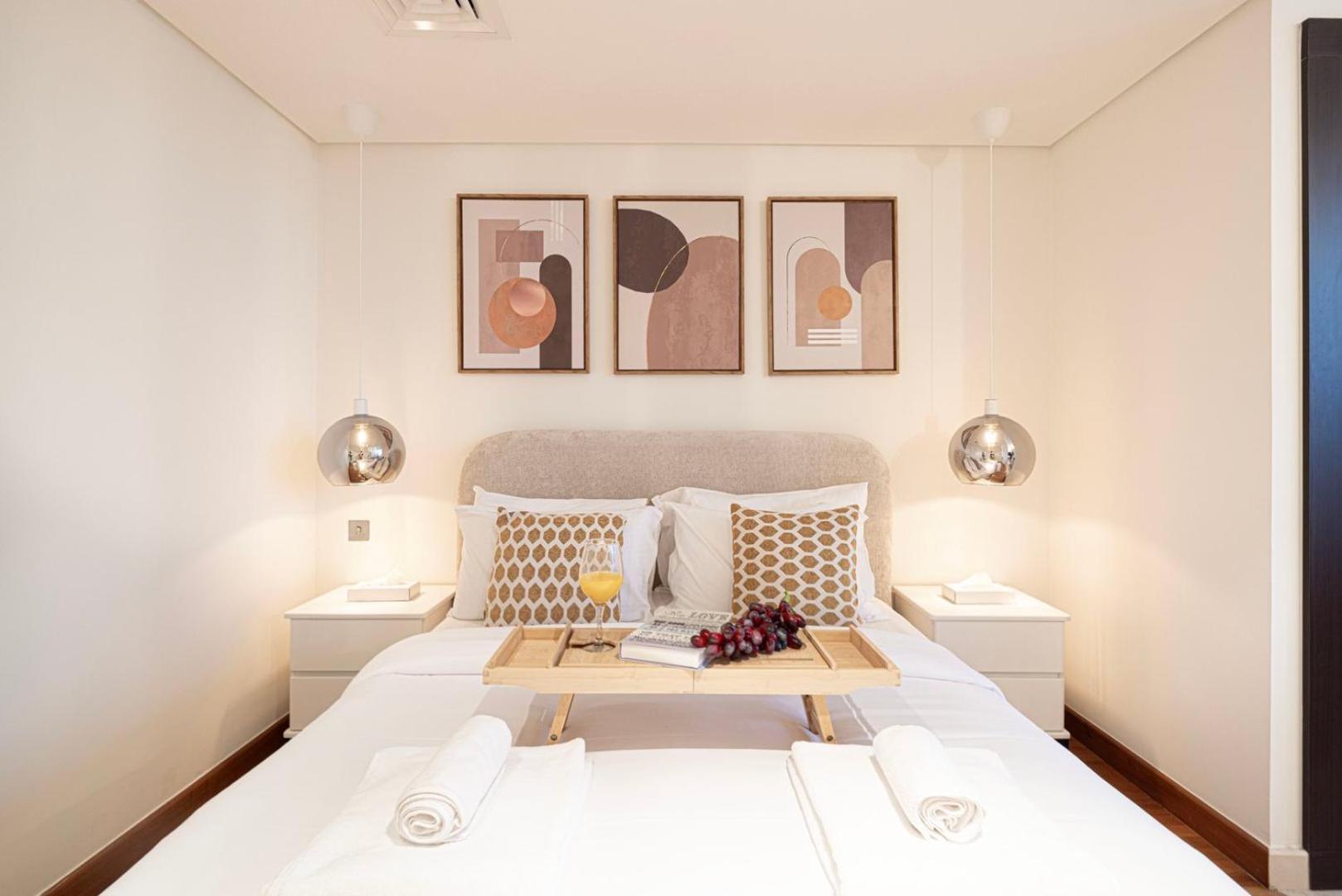 Apartment Luxe | 1br | Heart Of Difc & Trade Centre Dubai