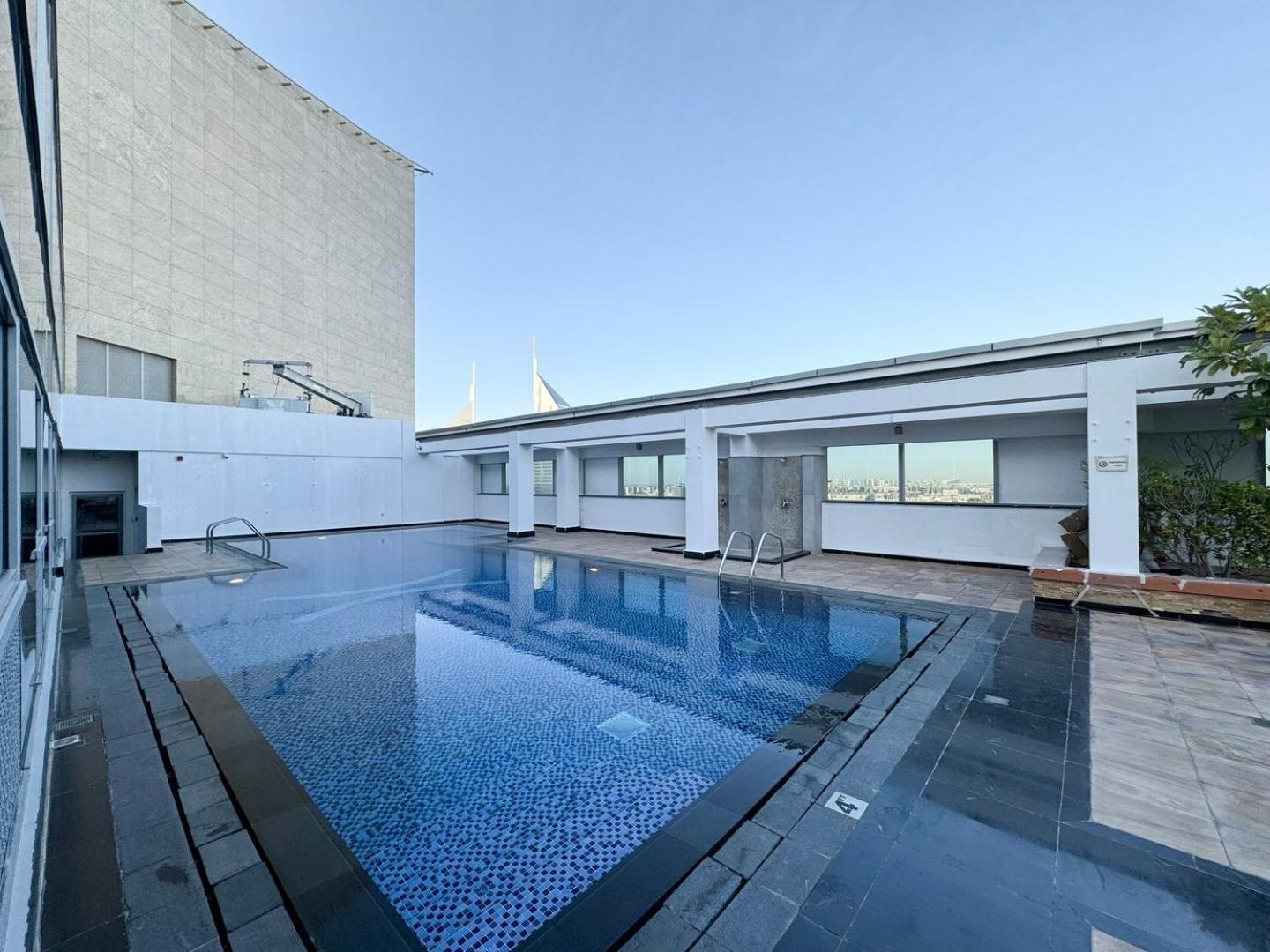 Luxe | 1br | Heart Of Difc & Trade Centre *
