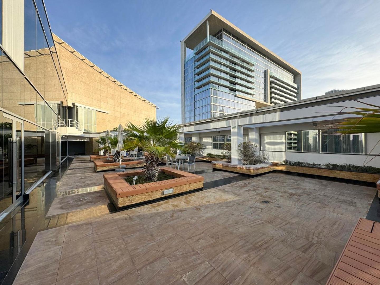 Apartment Luxe | 1br | Heart Of Difc & Trade Centre Dubai
