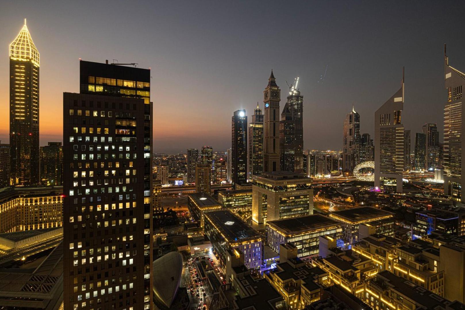 Apartment Luxe | 1br | Heart Of Difc & Trade Centre