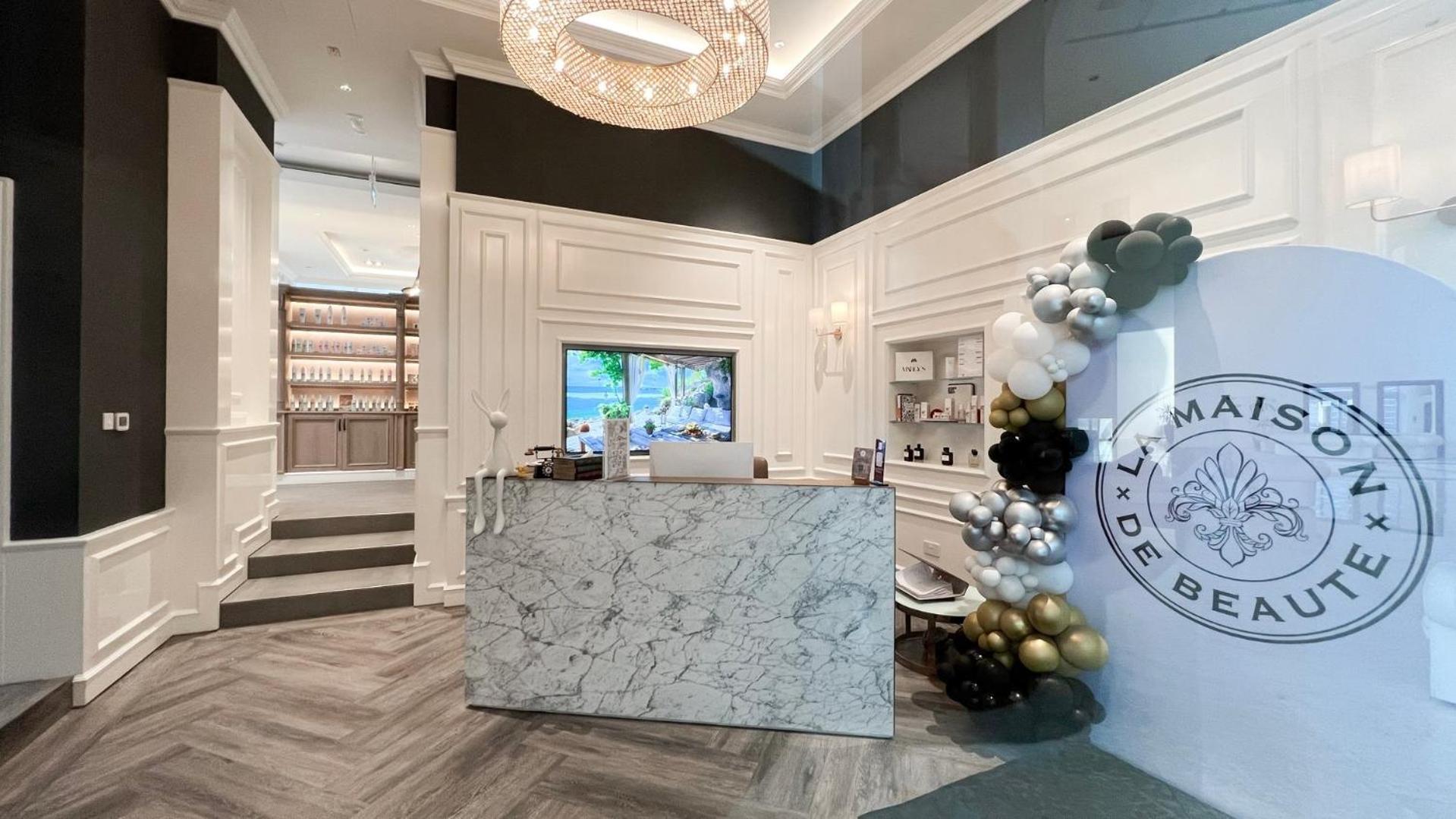 Luxe | 1br | Heart Of Difc & Trade Centre