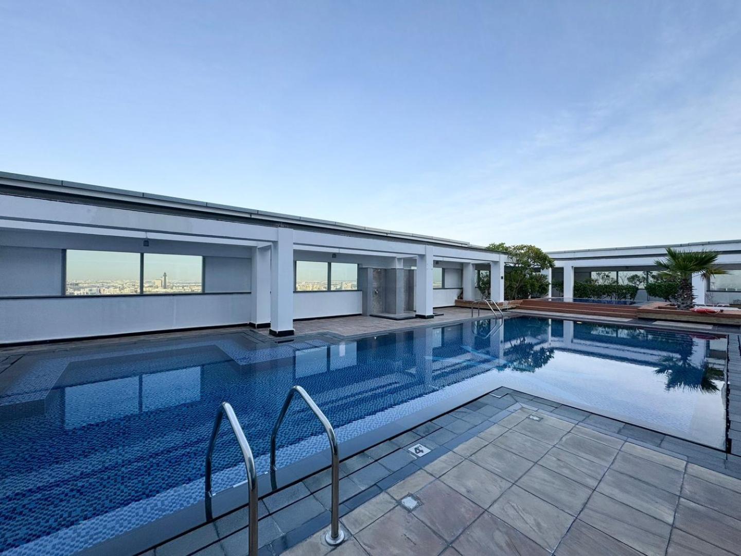Luxe | 1br | Heart Of Difc & Trade Centre Apartment