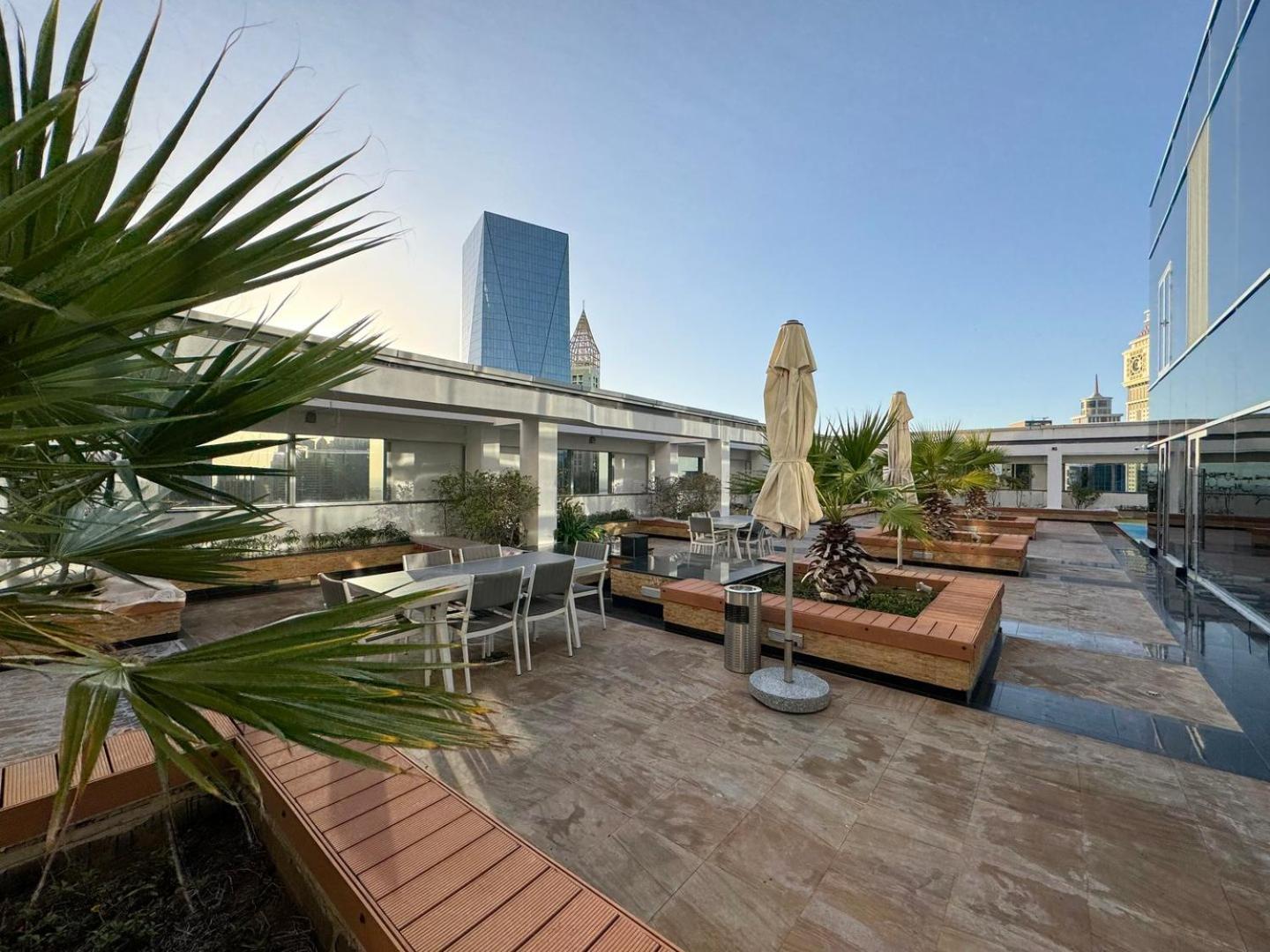 Luxe | 1br | Heart Of Difc & Trade Centre Apartment *