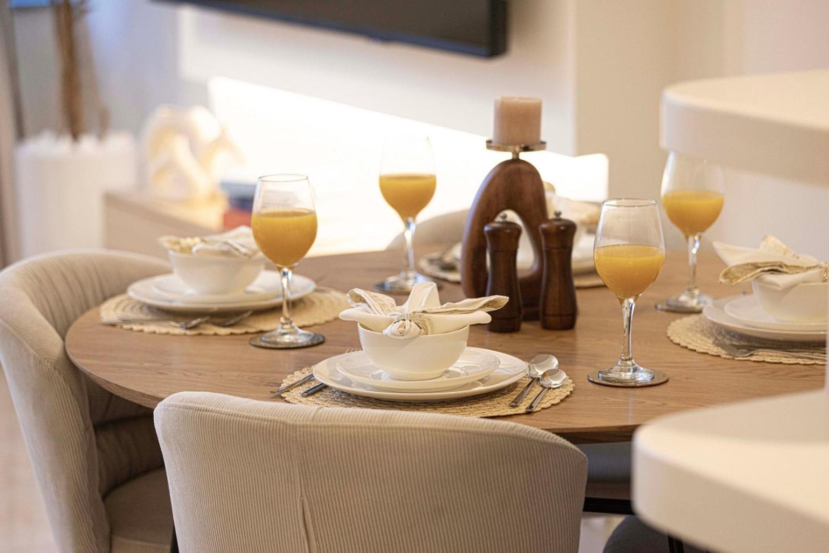Apartment Luxe | 1br | Heart Of Difc & Trade Centre *