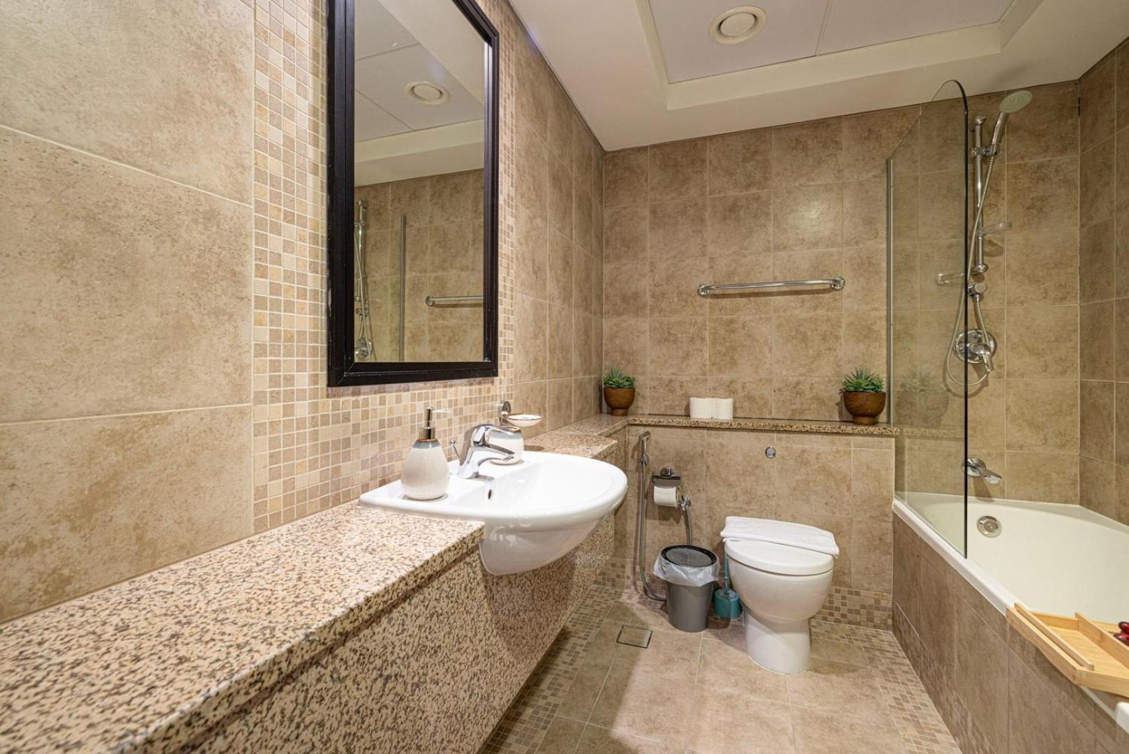 Luxe | 1br | Heart Of Difc & Trade Centre *