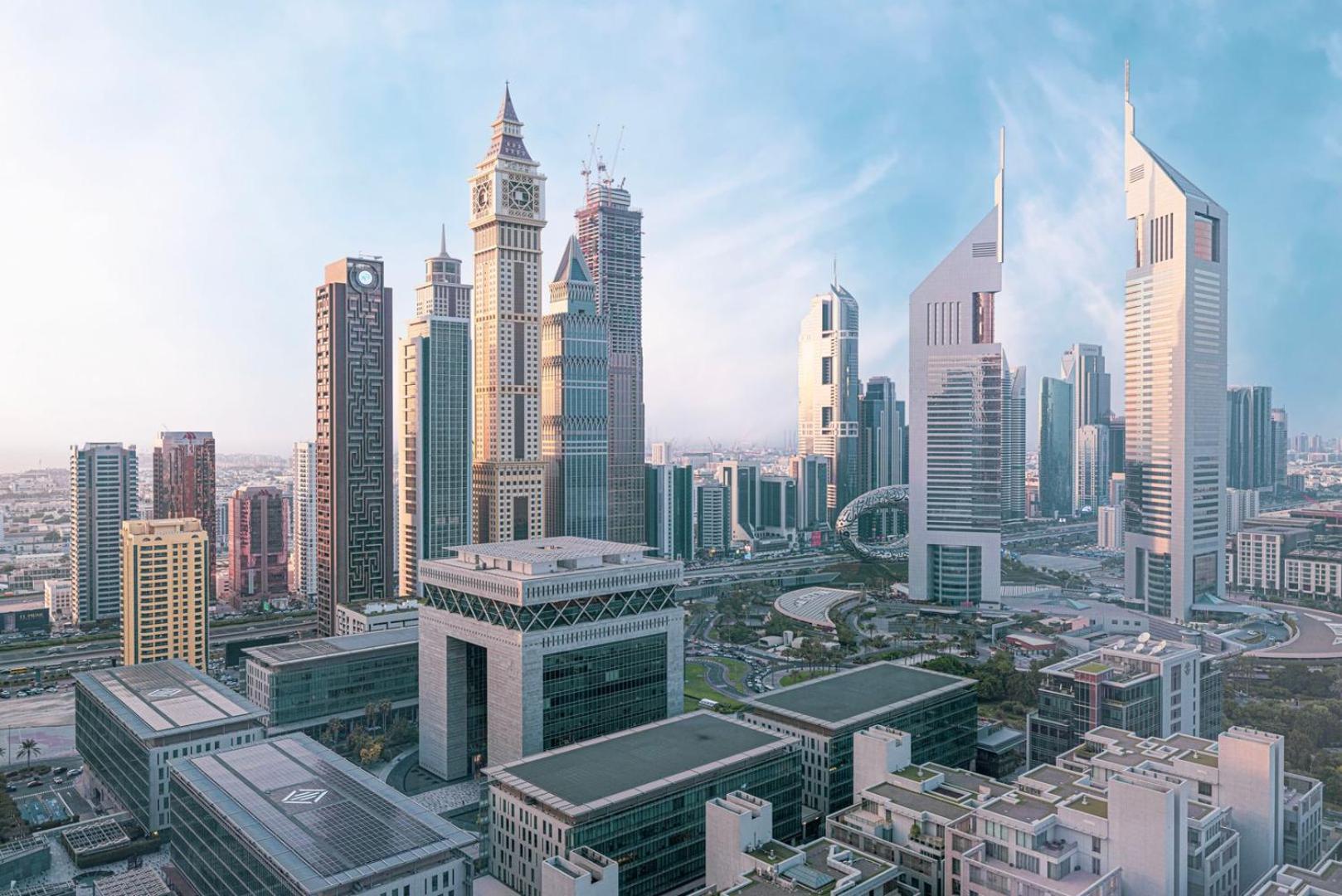 Apartment Luxe | 1br | Heart Of Difc & Trade Centre