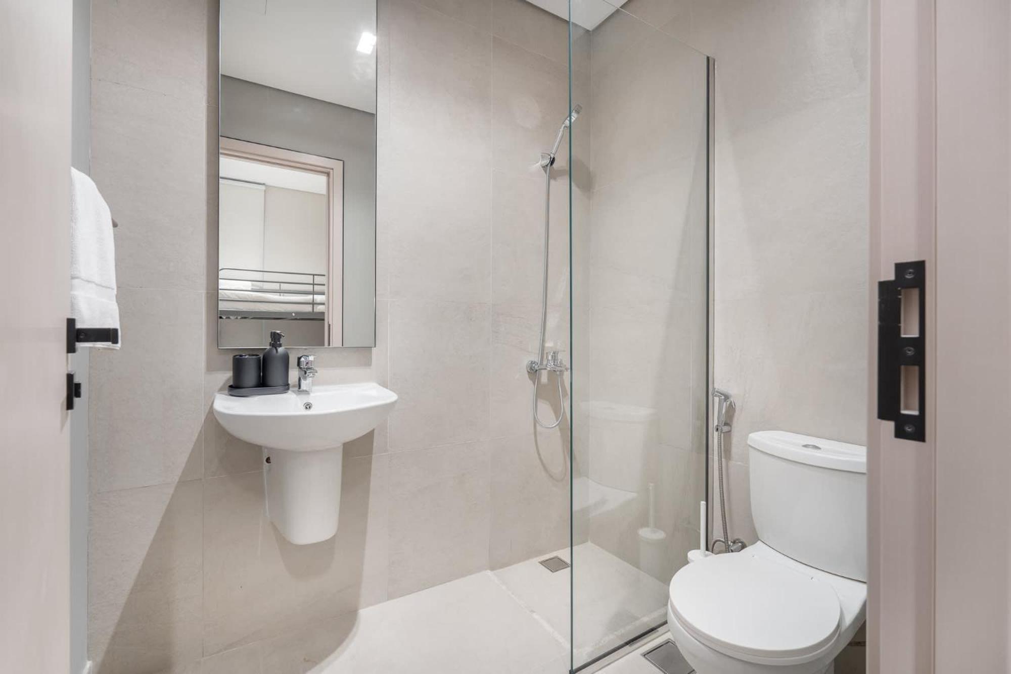Villa Classy 4-bedroom With Spacious Balcony In Nad Al Sheba
