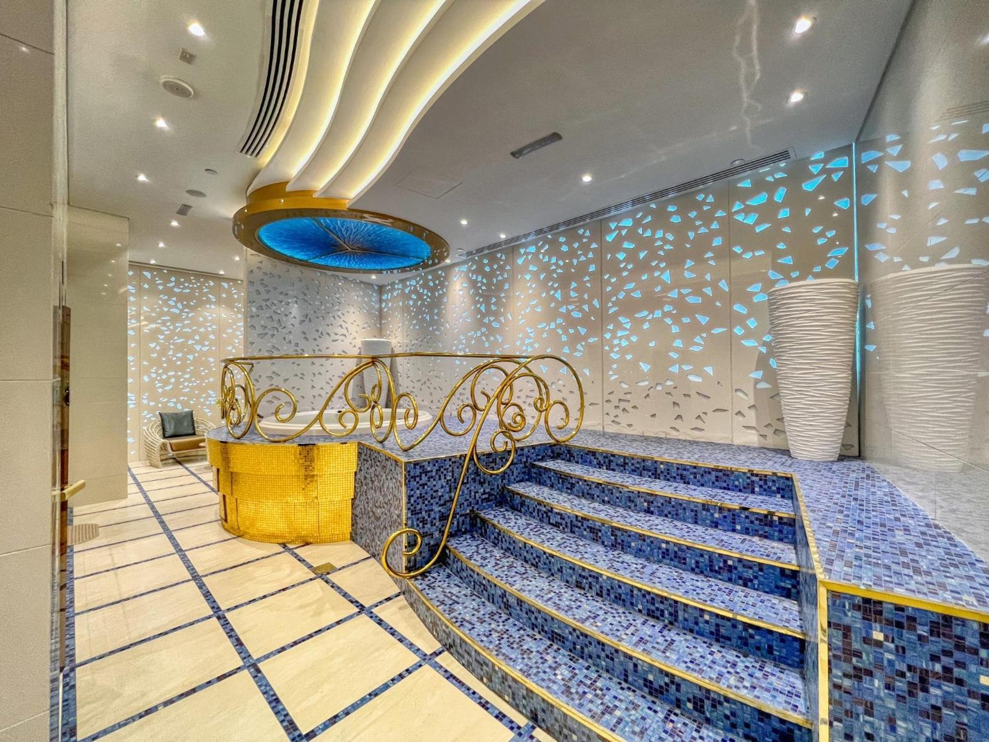 The Smart Concierge - Damac Heights Dubai