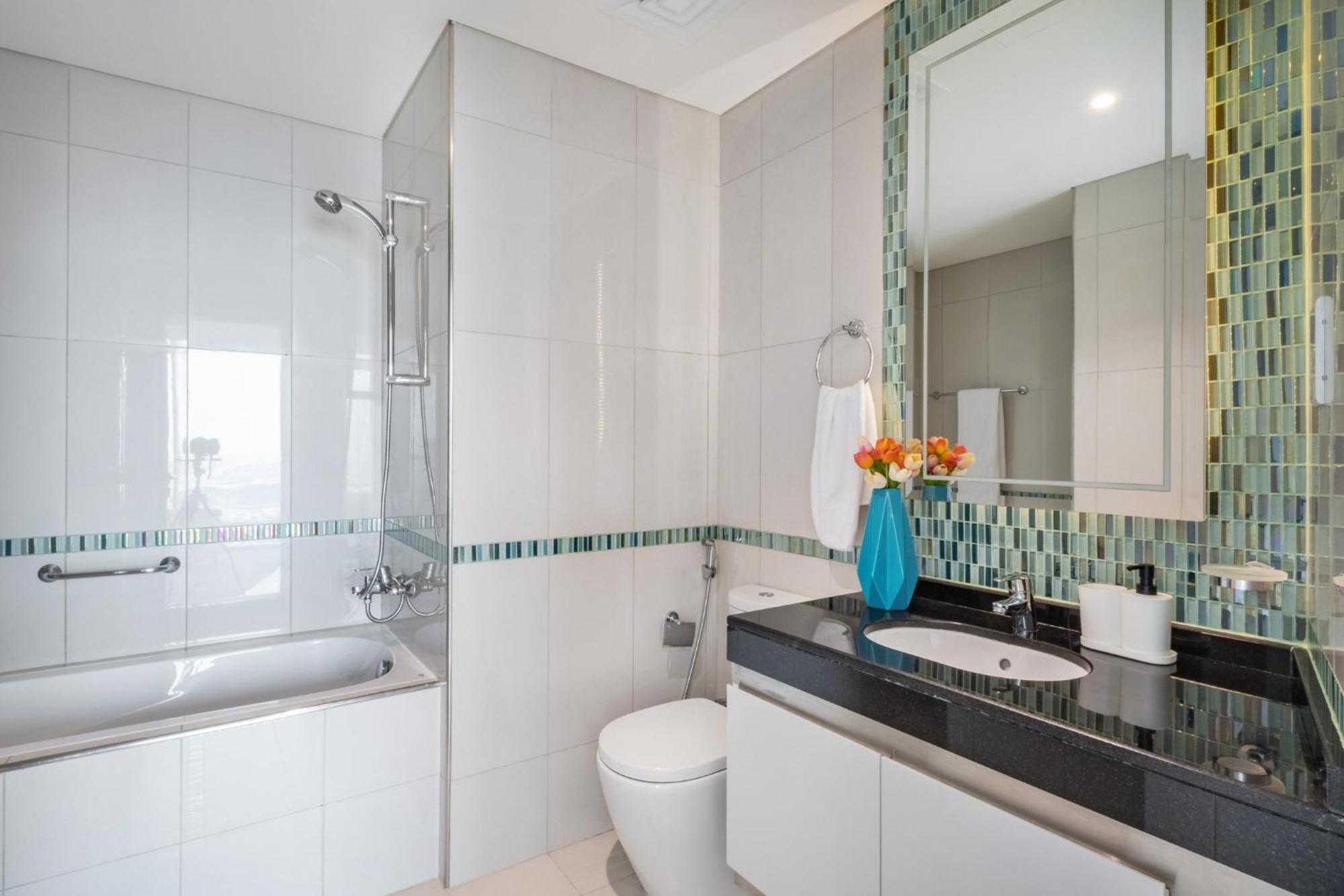 The Smart Concierge - Damac Heights Dubai