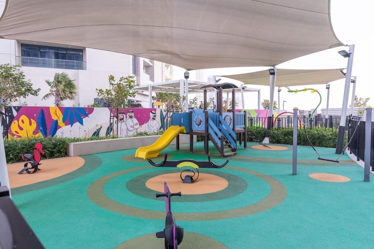Serene 2-bedroom With Views Of The Cityscape At Aykon City Tower C In Business Bay Dubai