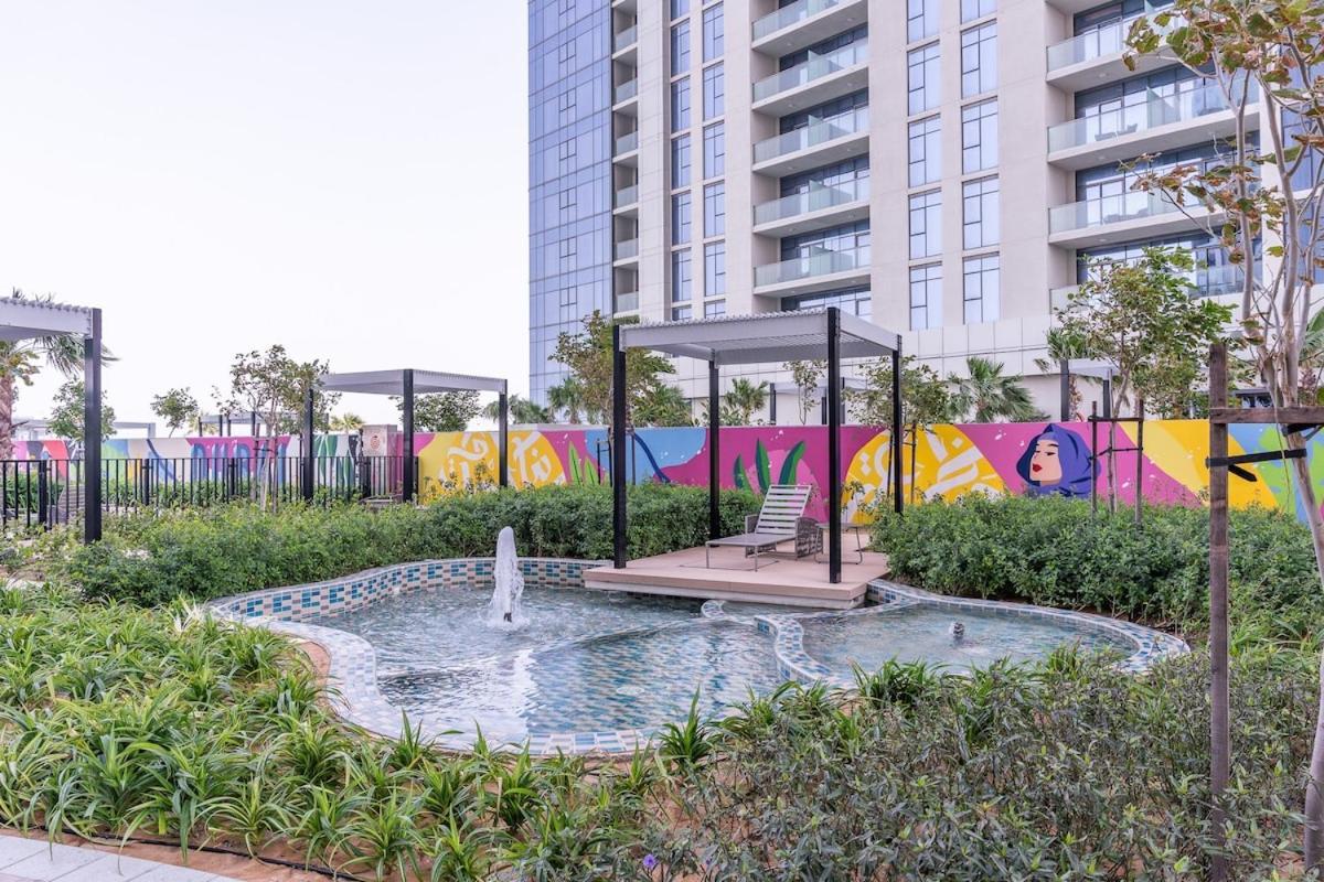 Serene 2-bedroom With Views Of The Cityscape At Aykon City Tower C In Business Bay Dubai