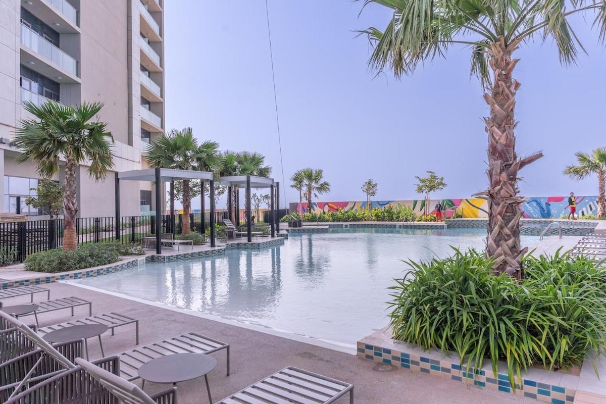 Serene 2-bedroom With Views Of The Cityscape At Aykon City Tower C In Business Bay Apartment *
