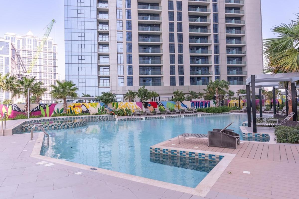Serene 2-bedroom With Views Of The Cityscape At Aykon City Tower C In Business Bay Apartment Dubai