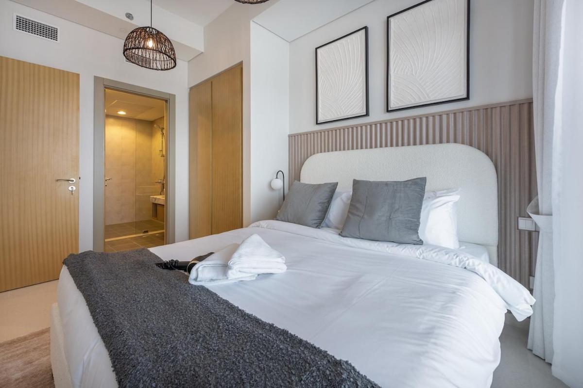 Serene 2-bedroom With Views Of The Cityscape At Aykon City Tower C In Business Bay Apartment *