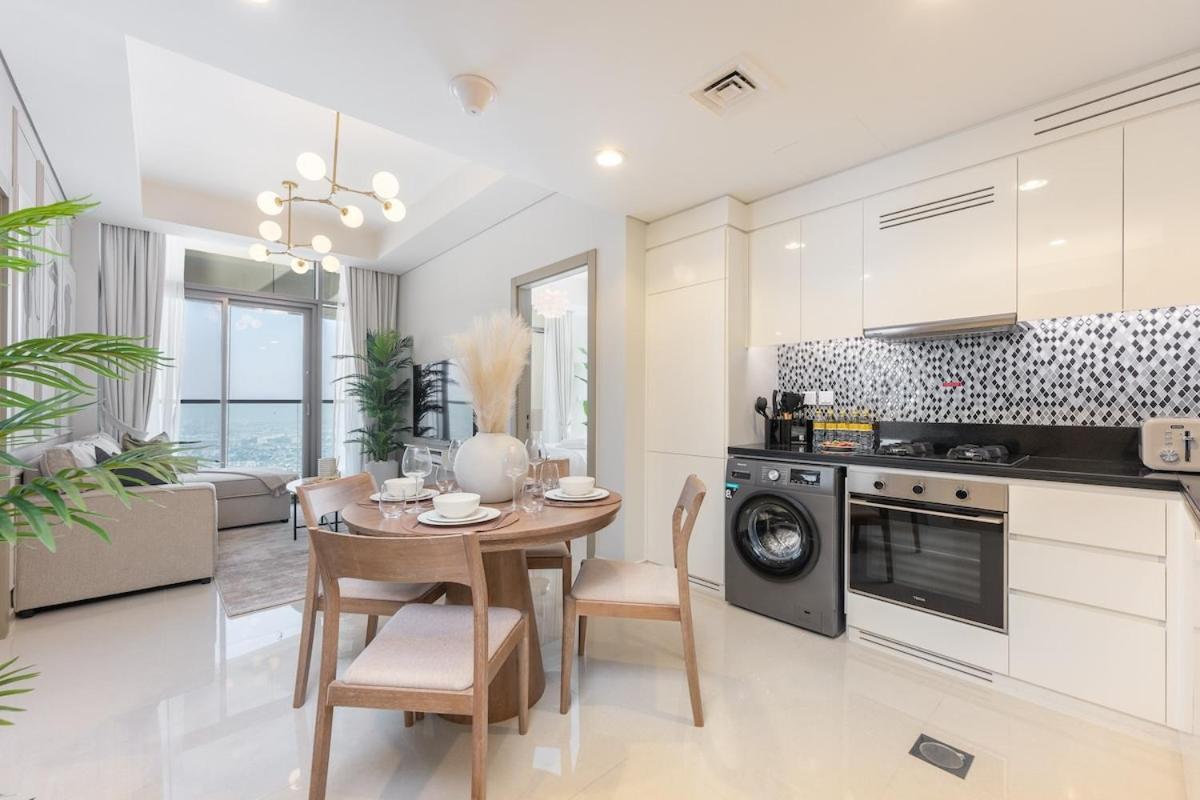 Serene 2-bedroom With Views Of The Cityscape At Aykon City Tower C In Business Bay Apartment *