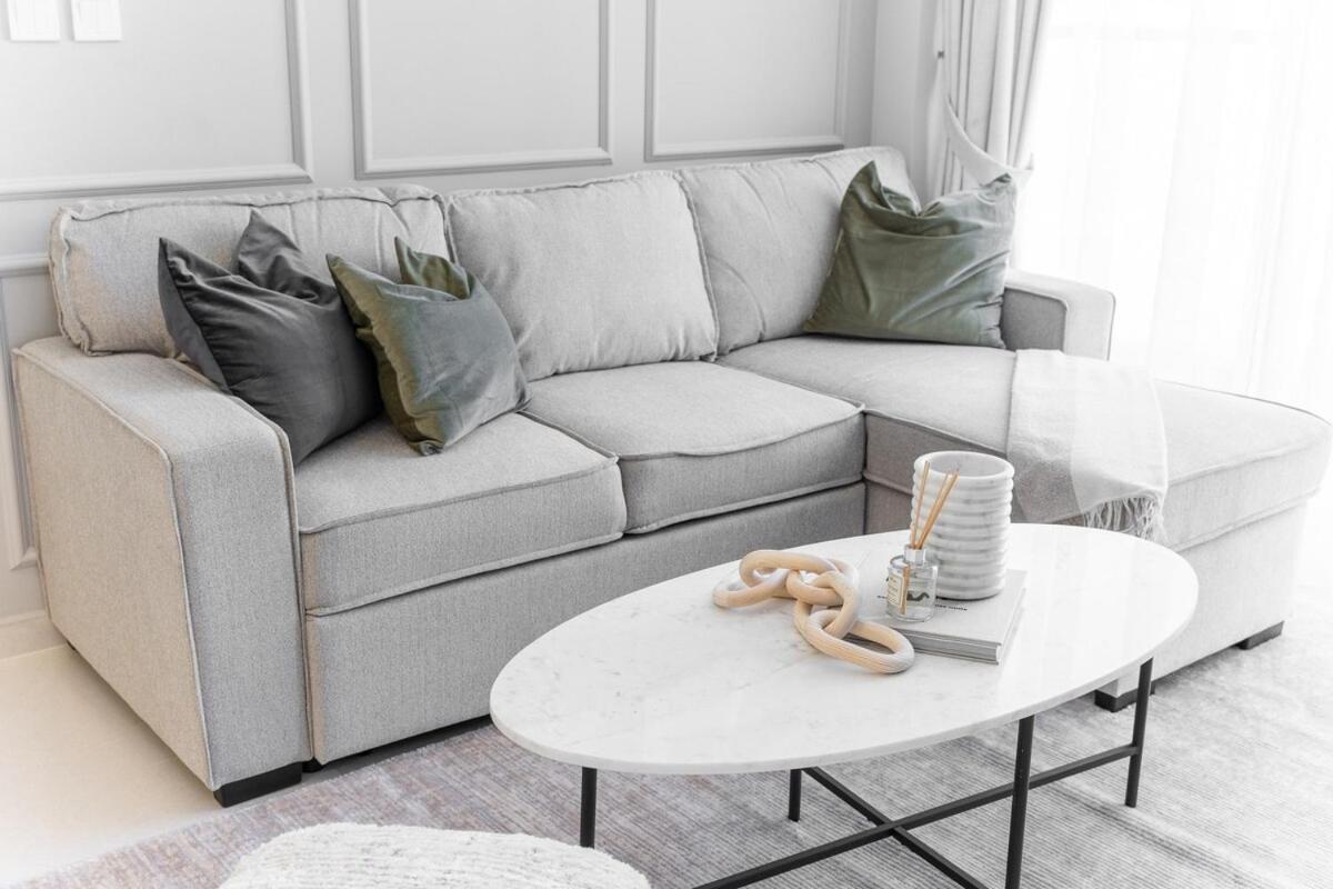 Serene 2-bedroom With Views Of The Cityscape At Aykon City Tower C In Business Bay Apartment